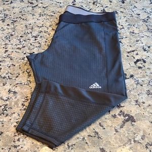 Adidas capri leggings